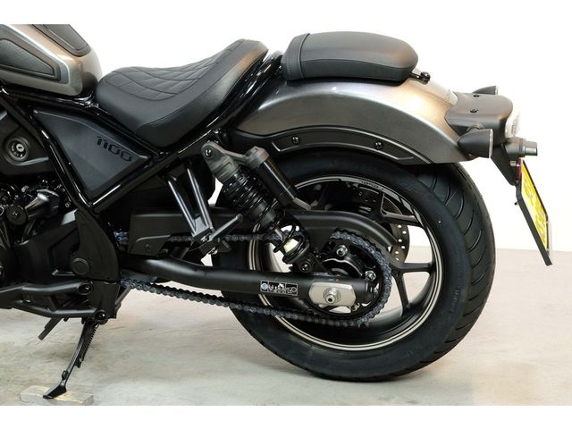 honda - cmx-1100-rebel-dct