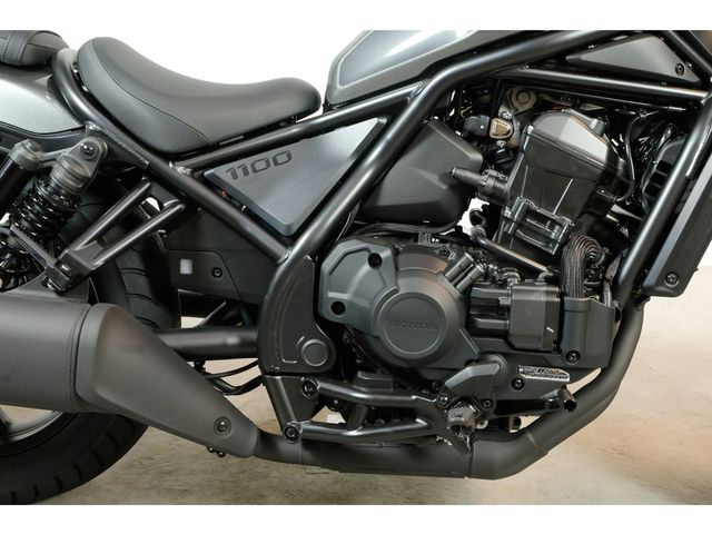 honda - cmx-1100-rebel-dct