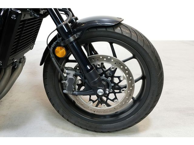 honda - cmx-1100-rebel-dct