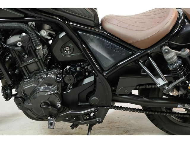 honda - cmx-1100-rebel-dct