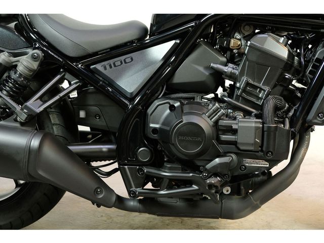 honda - cmx-1100-rebel-dct