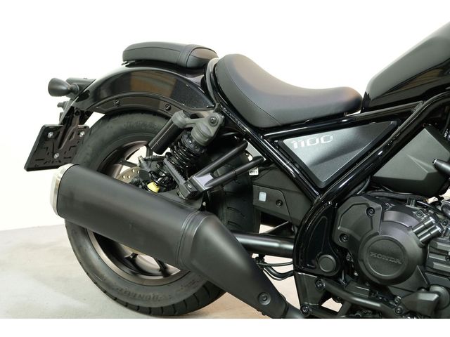 honda - cmx-1100-rebel-dct