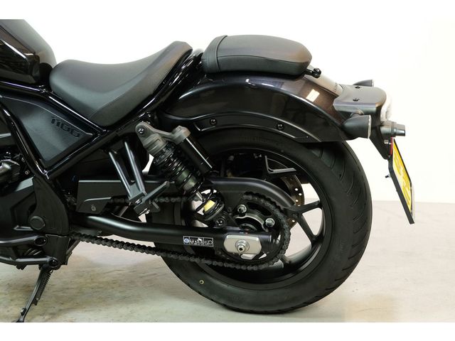 honda - cmx-1100-rebel-dct