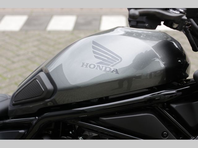 honda - cmx-1100-rebel-dct