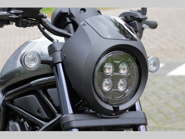 honda - cmx-1100-rebel-dct