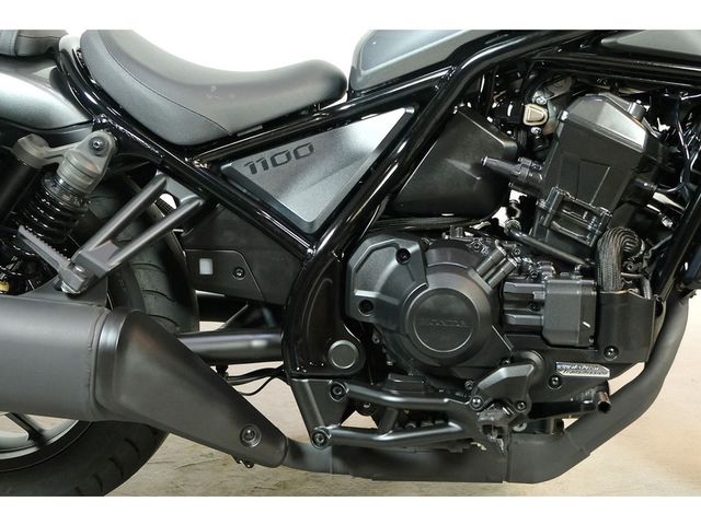 honda - cmx-1100-rebel-dct