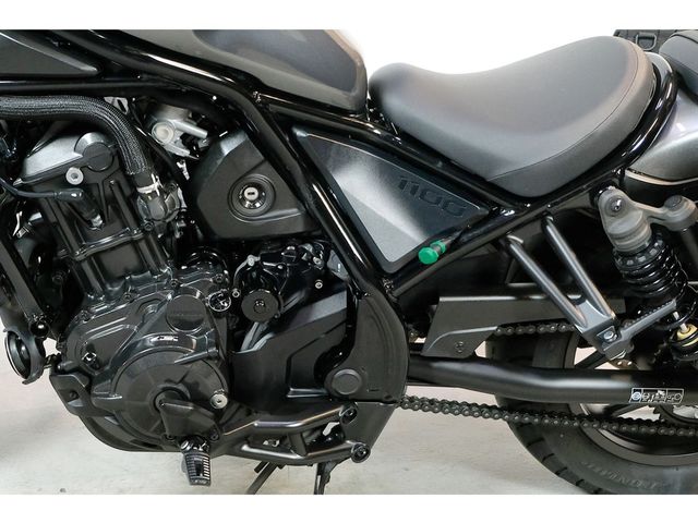 honda - cmx-1100-rebel-dct