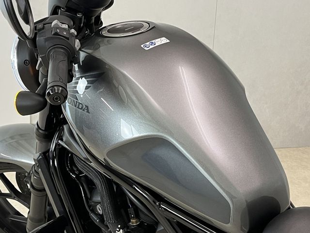 honda - cmx-1100-rebel-dct