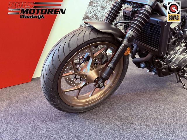 honda - cmx-1100-rebel-dct