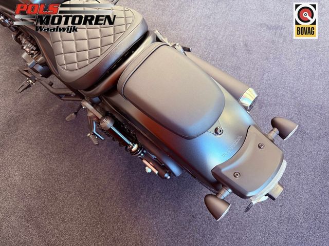 honda - cmx-1100-rebel-dct