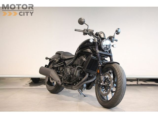 honda - cmx-1100-rebel-dct