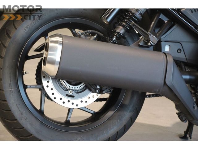 honda - cmx-1100-rebel-dct