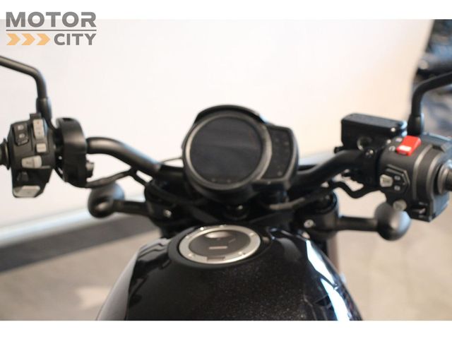 honda - cmx-1100-rebel-dct
