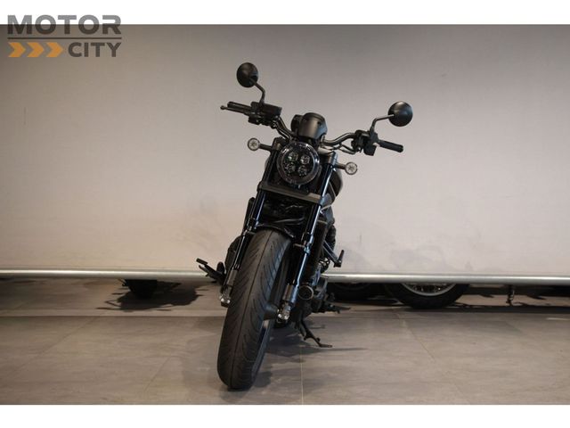 honda - cmx-1100-rebel-dct