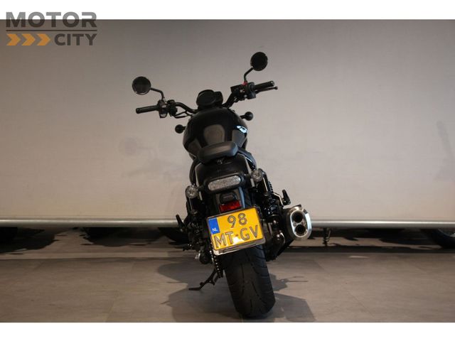 honda - cmx-1100-rebel-dct