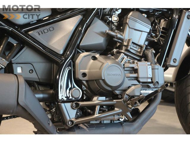 honda - cmx-1100-rebel-dct