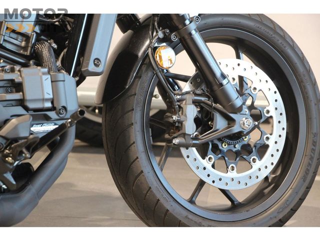 honda - cmx-1100-rebel-dct