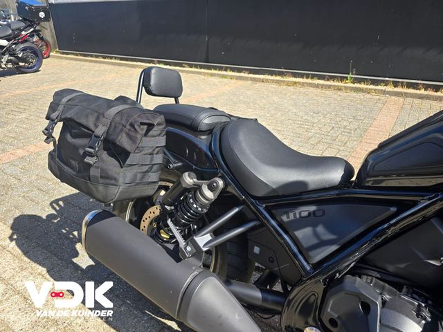 honda - cmx-1100-rebel-dct