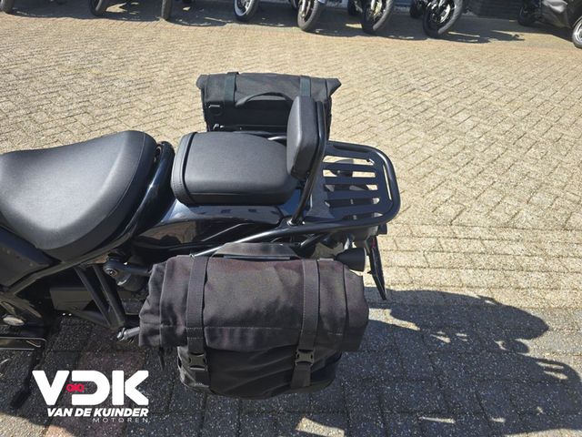 honda - cmx-1100-rebel-dct