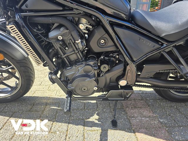 honda - cmx-1100-rebel-dct