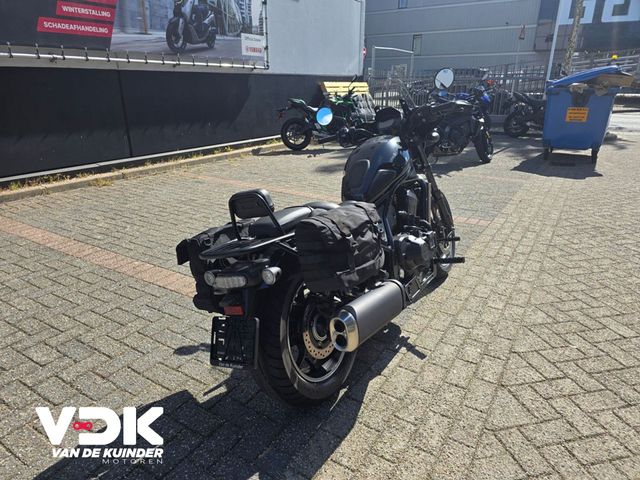 honda - cmx-1100-rebel-dct