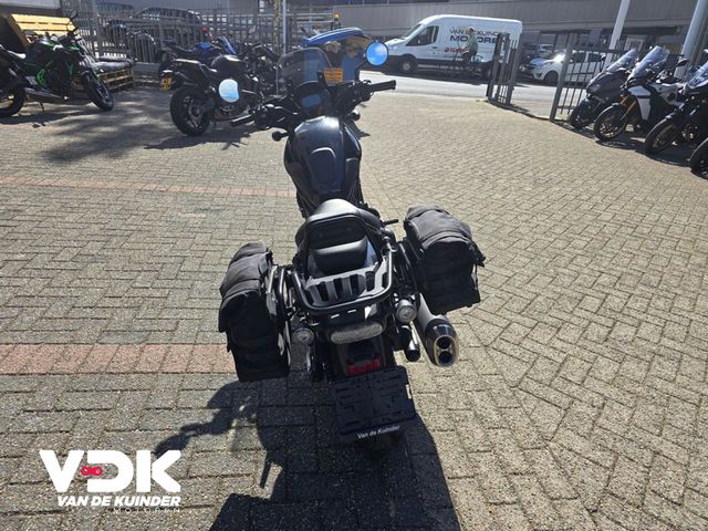 honda - cmx-1100-rebel-dct
