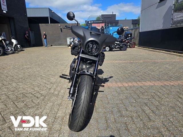 honda - cmx-1100-rebel-dct