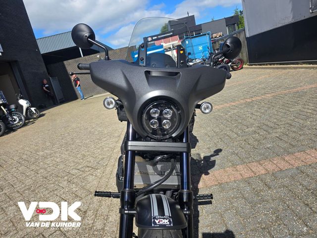 honda - cmx-1100-rebel-dct
