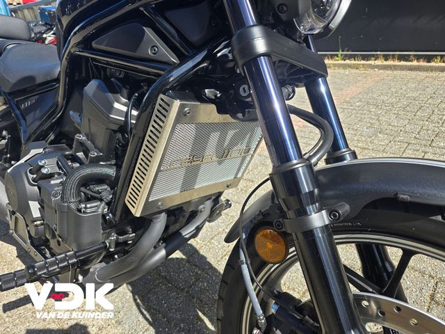 honda - cmx-1100-rebel-dct