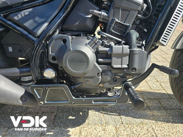 honda - cmx-1100-rebel-dct