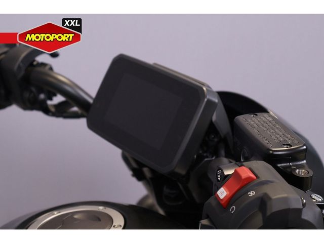 honda - cmx-1100-rebel-dct