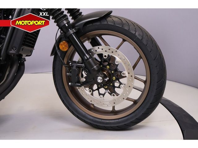 honda - cmx-1100-rebel-dct