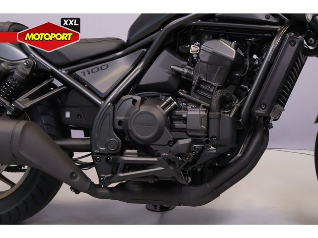 honda - cmx-1100-rebel-dct