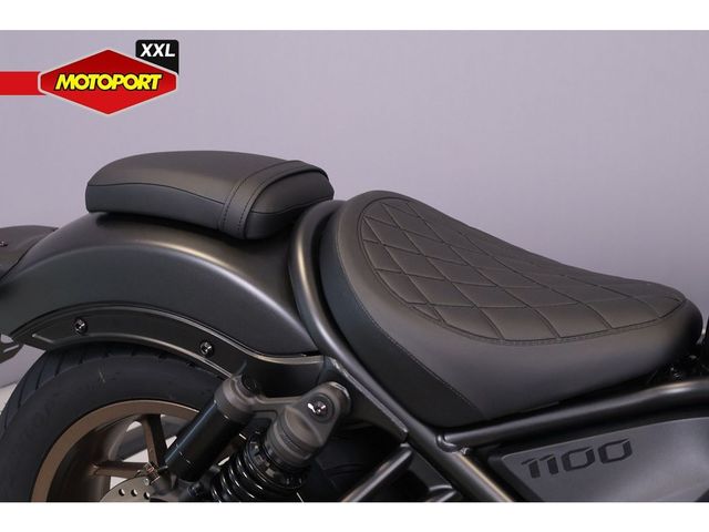honda - cmx-1100-rebel-dct