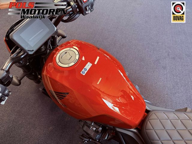 honda - cmx-1100-rebel-dct