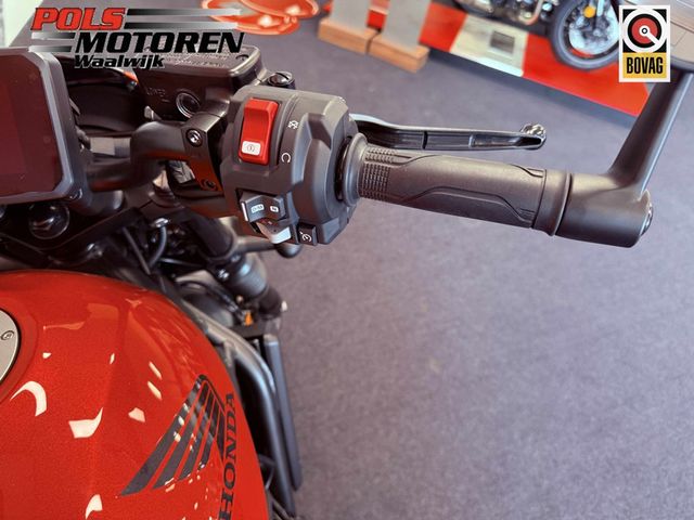honda - cmx-1100-rebel-dct