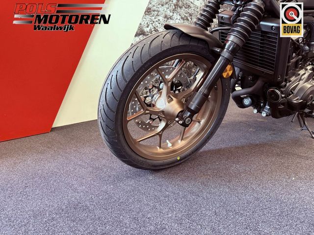 honda - cmx-1100-rebel-dct