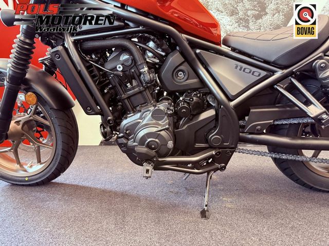honda - cmx-1100-rebel-dct