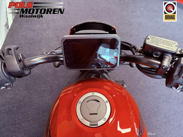honda - cmx-1100-rebel-dct