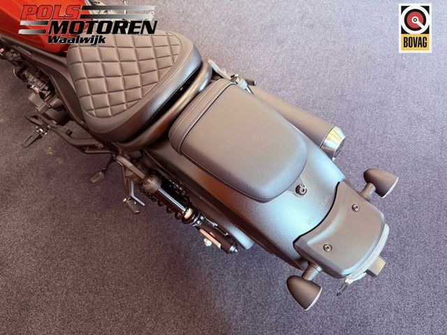 honda - cmx-1100-rebel-dct