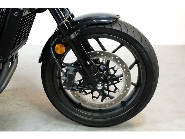 honda - cmx-1100-rebel-dct