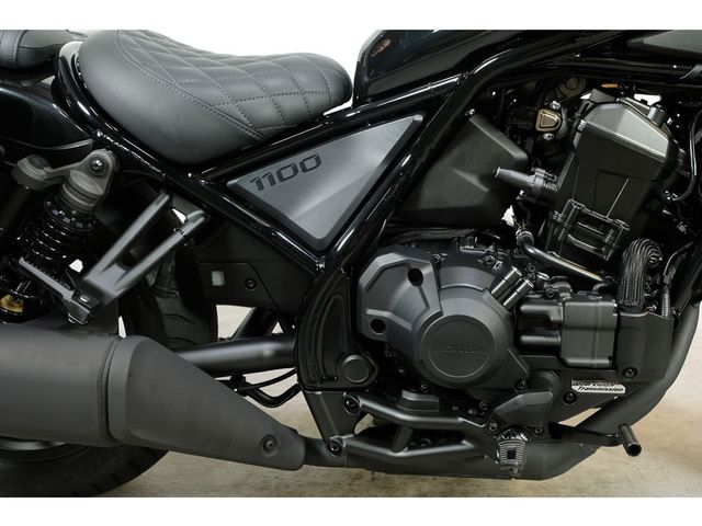 honda - cmx-1100-rebel-dct