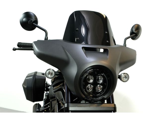 honda - cmx-1100-rebel-dct