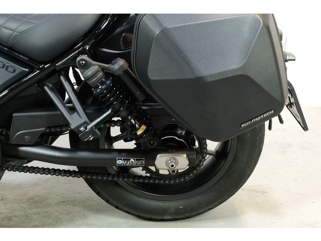 honda - cmx-1100-rebel-dct