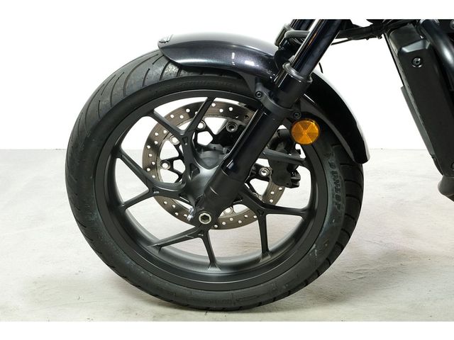 honda - cmx-1100-rebel-dct