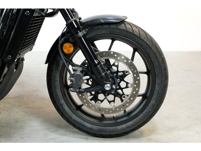 honda - cmx-1100-rebel-dct