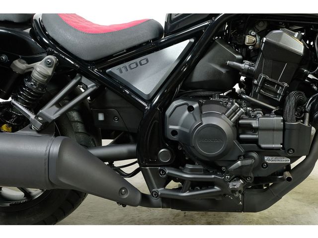 honda - cmx-1100-rebel-dct