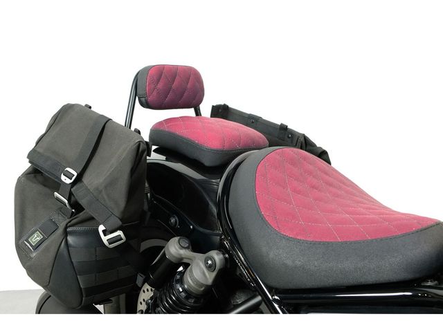 honda - cmx-1100-rebel-dct