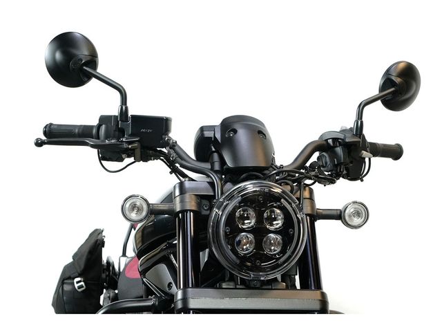 honda - cmx-1100-rebel-dct