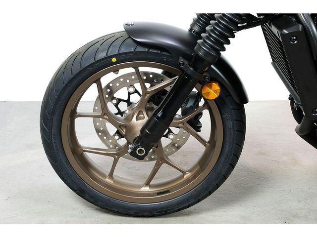honda - cmx-1100-rebel-dct